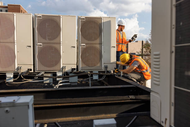 Best Seasonal HVAC Services in Scott City, KS