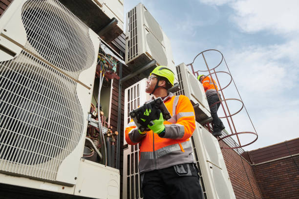 Trusted Scott City, KS HVAC Experts