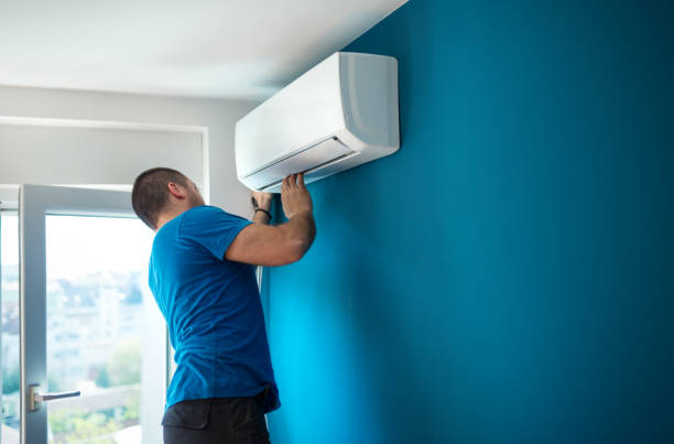 Best Residential HVAC in Scott City, KS