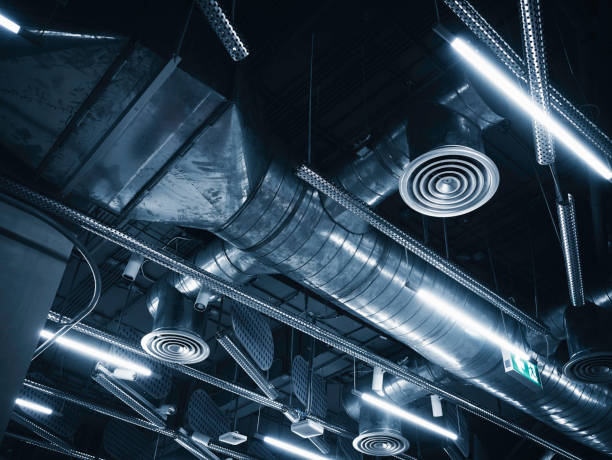 Best HVAC Equipment and Components in Scott City, KS