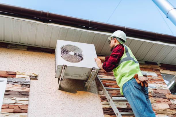 Best HVAC Financing and Leasing in Scott City, KS