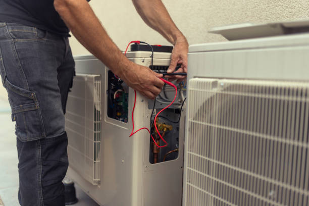 Best Solar-powered HVAC Systems in Scott City, KS