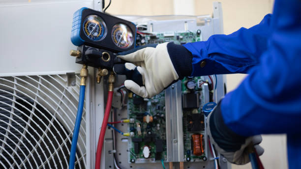 Best HVAC Consulting and Engineering in Scott City, KS