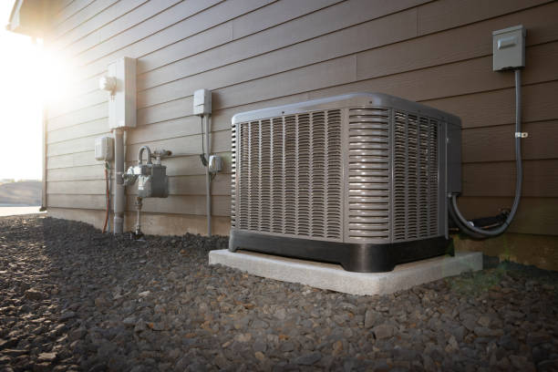 Best Air Conditioning Cleaning in Scott City, KS